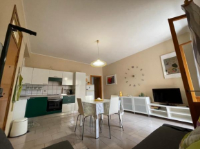 Terre d'Aci Apartments Casa Vacanze Santa Tecla